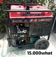 planta de 15000watt y 10,000watt Diesel - Img 46138591