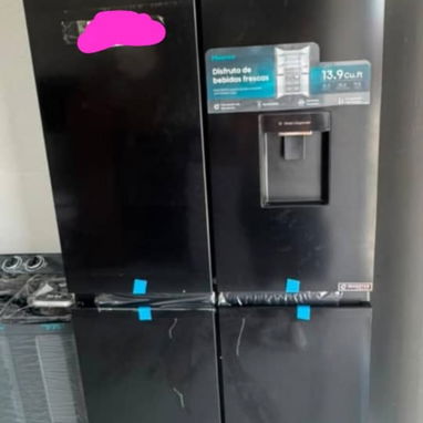 Refrigerador - Img 124306437
