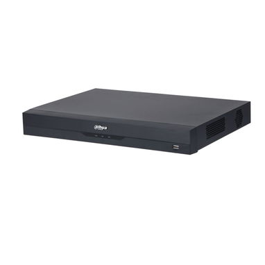 🏆 SEGURIDAD 4K E INTELIGENCIA ARTIFICIAL: Dahua WizSense 16Ch (DH-XVR5216AN-I3) | 5MP 🏆 - Img 117254572
