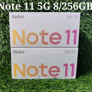 Xiaomi Redmi Note 11 5G 8/256gb dual sim, nuevo y sellado - Img 45419161