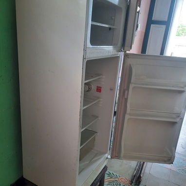 Vendo Refrigeradores de uso y en perfecto funcionamiento - Img 123222137