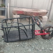 Vendo trailer para moto - Img 56323945