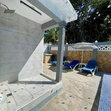 Renta de casa en Boca Ciega, La Habana - Img 119356298