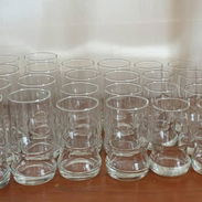 Juego de 24 vasos de cristal - Img 55913474