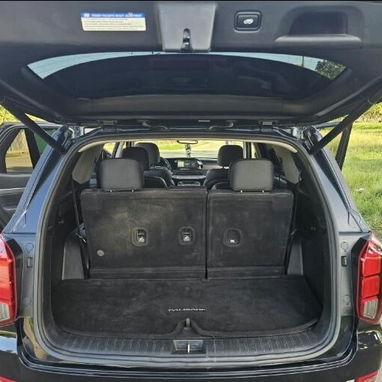 Hyunday Palisade límite 2020 - 3/6