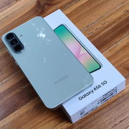 💢SAMSUNG GALAXY A56 5G 2SIM 📱12GB RAM 256GB FORRO CARGADOR REGALO NEW FUERA CAJA GARANTIA 54027323 💯 - Img 56275037