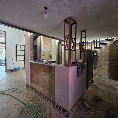 Renta vedado cerca 23 y G dos casas por una - Img 125019299