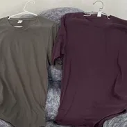 Pullovers de algodón talla S - Img 54485925