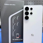 Samsung galaxy S26 ultra 5g de 16+1Tb - Img 55339489