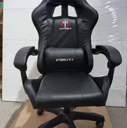 Sillas gamers con herrajes clásico 200usd - Img 49639972