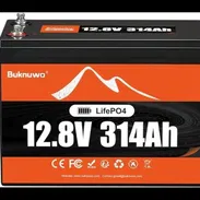 🔥Bateria Lifepo4 12v - 314ah smar bluetooth ✅️ - Img 55809535