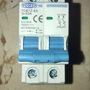 Breaker 63 amp - Img 53070752