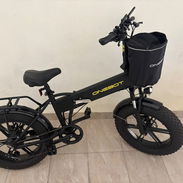 Gangaa!! 💥💥 Bicicleta eléctrica onebot 💥 - Img 57465486