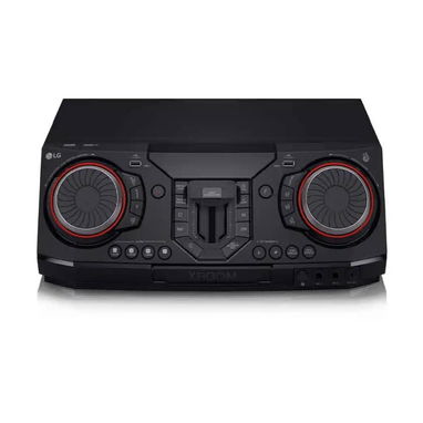 EQUIPO DE MUSICA/POTENCIA/LG XBOOM CL87 - 4/4