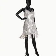 Maniquí de mujer para tienda de ropa - Img 55722540