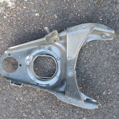 REPUESTOS de LADA URSS 52901009 - Img 123006955