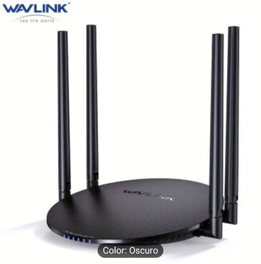 ROUTER DE LINEA WIFI 6, 4g Lte, nuevos 0km - Img 90660099