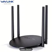 Router wifi wavlink📡 - Img 49134549
