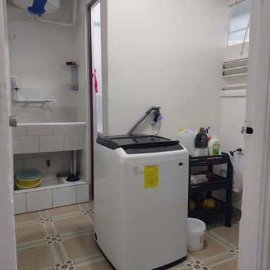 Renta lineal de Apartamento Duplex, Listo para Vivir en el Vedado 21 y 14 - Img 119612855