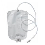 Bolsas colectoras de orina 2000ml Reutilizables - Img 52227357