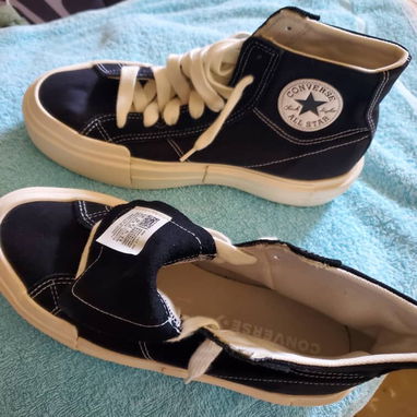 Adidas converse originales - 4/10