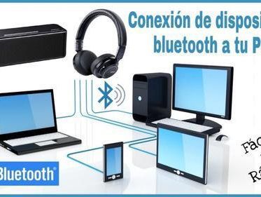 Bluetooth USB o Adaptador Bluetooth - Img 52935355