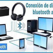 Bluetooth USB o Adaptador Bluetooth - Img 44295156