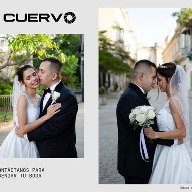 Fotos, video, trajes de Boda - Img 94514763