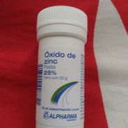 Oxido de zinc - Img 57192677