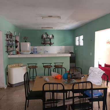 Venta de casa en Matanzas - 8/9