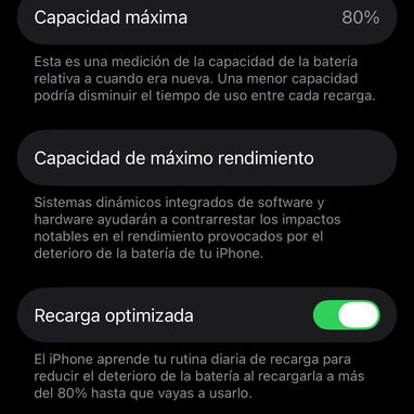 Vendo iPhone 13 libre de fábrica - Img 121983552