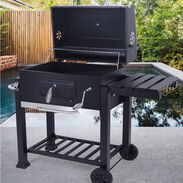 Horno grill para carbon/Mesa-sillas y más ofertas - Img 45477058