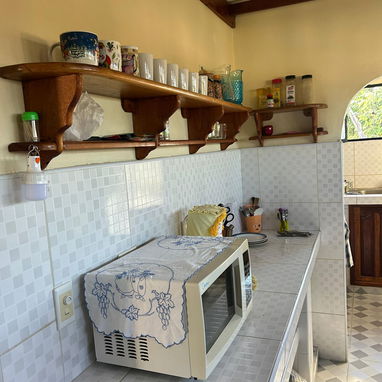 Venta de casa en cojimar Planta alta - Img 122717030