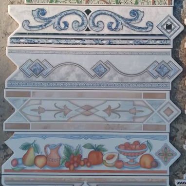Venta de cenefas decorativas para baños y cocina - Img 127020274