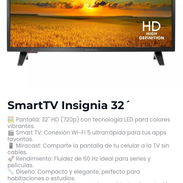SmartTV Insignia 32´ - Img 55661400
