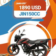 MOTOR JIN 150 CC - Img 52375074