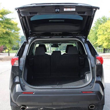 Toyota RAV4 2020 - 5/10