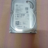 Disco duro Seagate 2tb nuevo !!!!! 60 usd 60 USD - Img 55832360