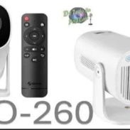 🚧 Mini Proyector Steren PRO-260 HD 1280×720 🚧 - Img 56225201