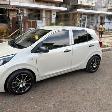 Kia Morning 2020 - 4/5