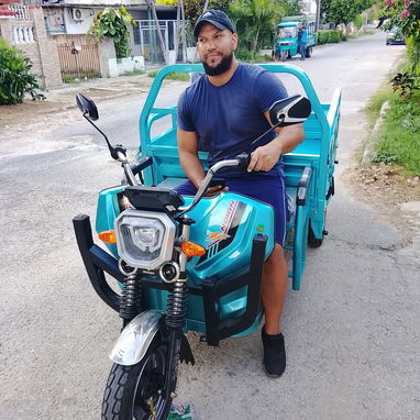Reparador de motos bicimotos y triciculos eléctricos a domicilio - Img 125719134
