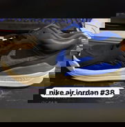 Tenis nike air jordan - Img 49025547