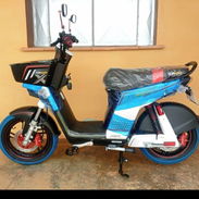BICIMOTOS TOPMAQ EVOLUTION 2026 - Img 56358712
