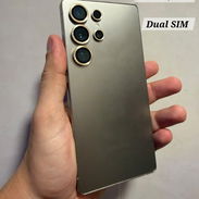 SAMSUNG S25 ULTRA DUAL SIM - Img 58195505