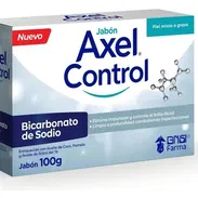 JABON FACIAL GRISI BICARBONATO DE SODIO 100G - Img 55046502