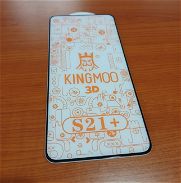 ¡Mica 3D Samsung Galaxy S23+ KINGMOO - Img 45830540