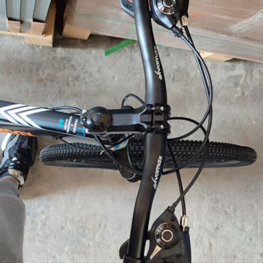 Bicicleta de montaña Vivamax - Img 127873543