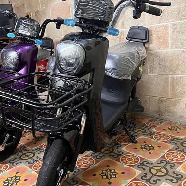 Bicimoto Dcmzl B1 - Img 120018069