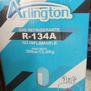 Se vende refrigerante 134@ y r410 - Img 57538270