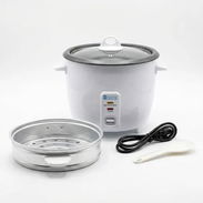 Olla arrocera Stelectric 1.5 L - DJS3015-N-04 - Img 55558332